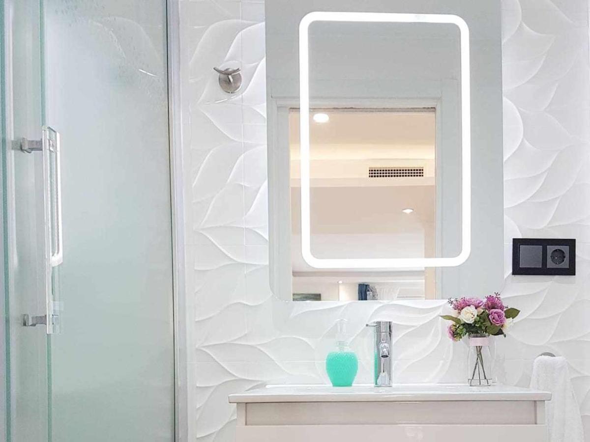 Pepes Home 3 Habitaciones & Parking Gratis Torremolinos Exterior foto